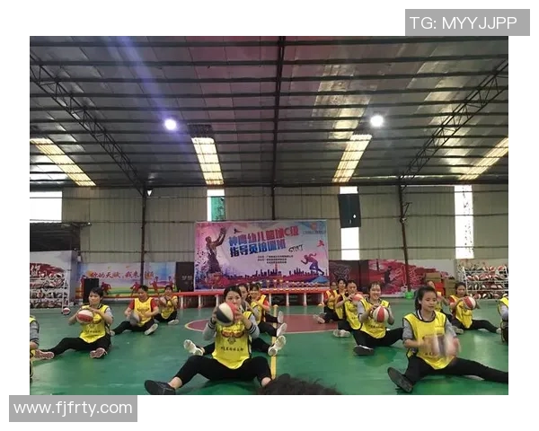 街舞老师姚明带你领略舞蹈魅力与篮球精神的完美结合